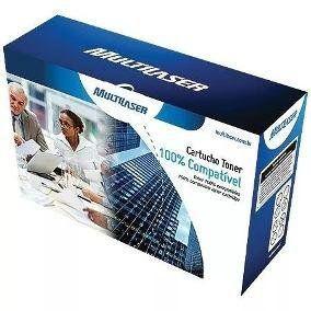 Cartucho Toner P/ Samsung ML1610 CT1610 - 135 - multilaser Menor preço em Cartucho Toner P/ Samsung ML1610 CT1610 - 135 - multilaser