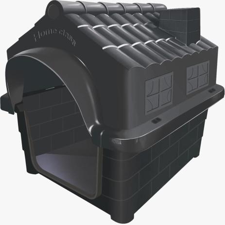 Casa Casinha De Cachorro Plástica Desmontável N2 Pequena - Mecpet Menor preço em Casa Casinha De Cachorro Plástica Desmontável N2 Pequena - Mecpet