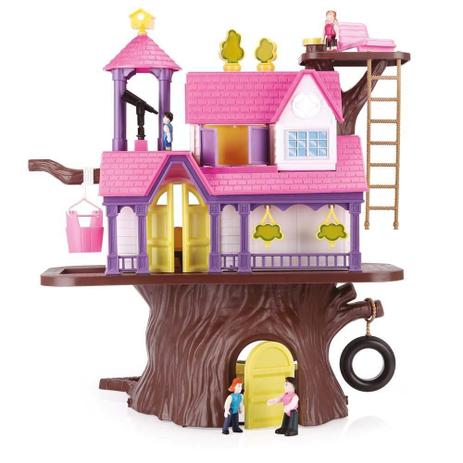 Casa Na Arvore Xplast é ruim? Casa Na Arvore Xplast é boa?