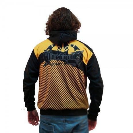 windbreaker moletom com capuz jacket