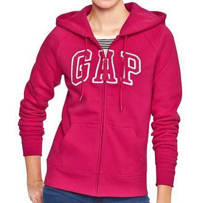 jaqueta gap feminina