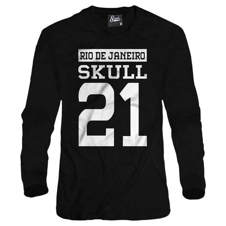 casaco moletom skull clothing