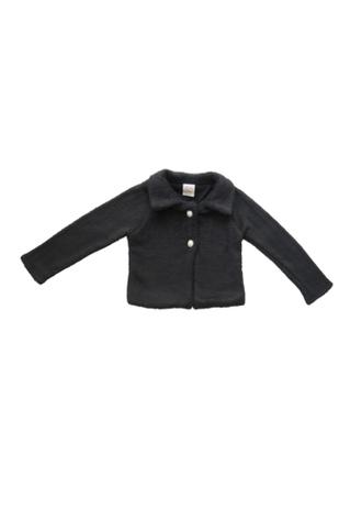 casaco infantil tamanho 12