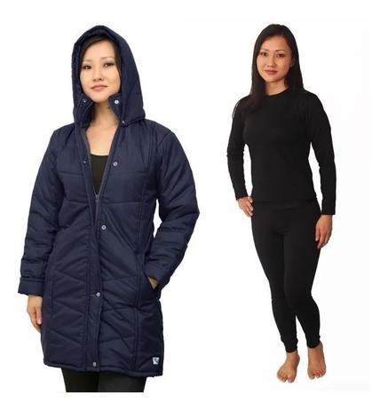 casaco impermeavel feminino plus size