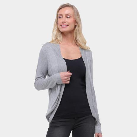 casaco feminino basico