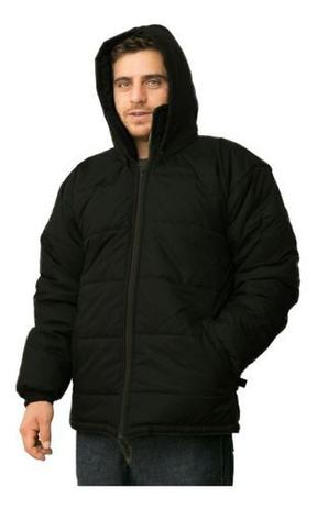 jaquetas de frio intenso