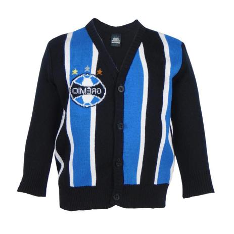jaqueta gremio infantil