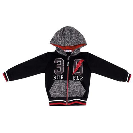 bub moletom com capuzs