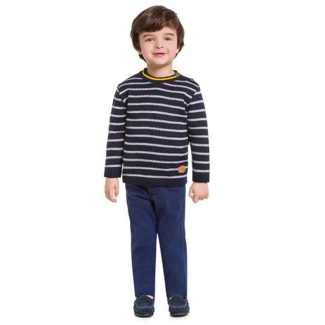 Menor preço em Casaco Infantil Menino Milon Tricot