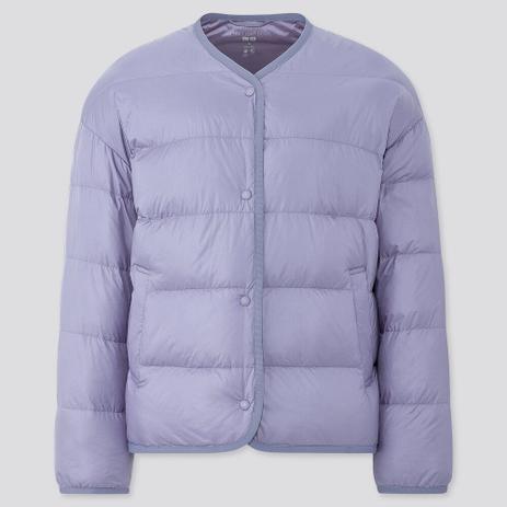 jaquetas uniqlo feminina