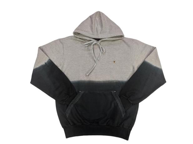 charcoal moletom com capuz women's