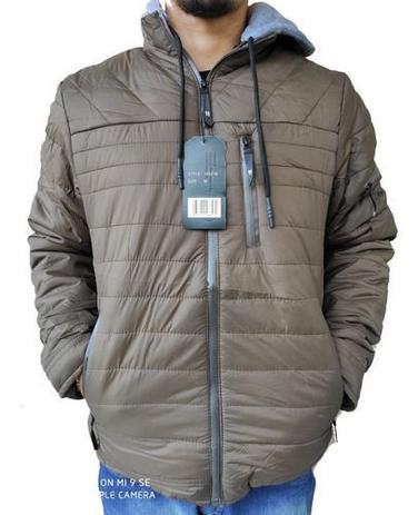 jaqueta para frio masculina