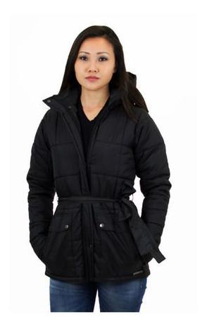 casaco impermeavel feminino para neve