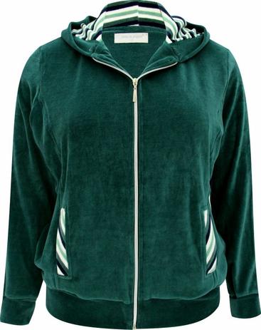 casaco feminino basico