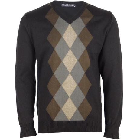 casaco casual masculino