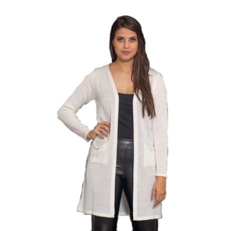 kimono feminino tricot