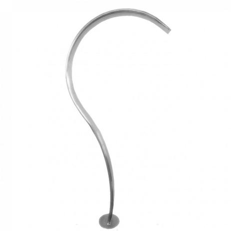 Cascata Floripa para Piscinas Tamanho Grande Sem Bico em Aco Inox  Inox Alianca é boa?