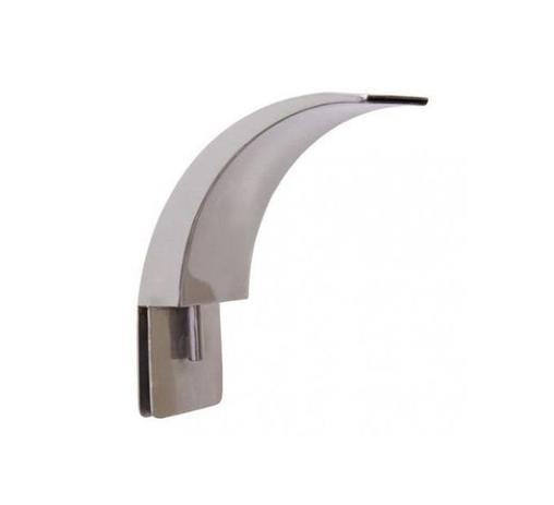 Cascata para Aquário - Aço Inox 304 - Inox brasil é ruim? Cascata para Aquário - Aço Inox 304 - Inox brasil é boa?
