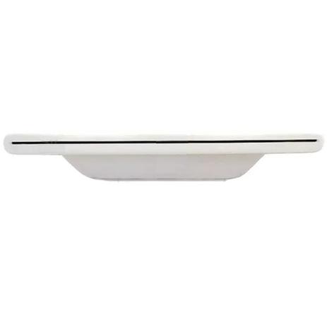 Cascata para Piscina de Embutir Fibra 40 cm - Aquafast Menor preço em Cascata para Piscina de Embutir Fibra 40 cm - Aquafast