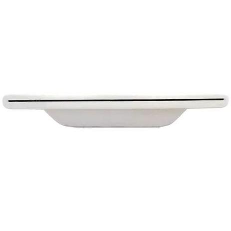 Cascata para Piscina de Embutir Fibra 60 cm - Aquafast Menor preço em Cascata para Piscina de Embutir Fibra 60 cm - Aquafast