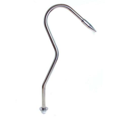 Cascata para Piscina em Aço Inox Tubolar - Aquafast Menor preço em Cascata para Piscina em Aço Inox Tubolar - Aquafast