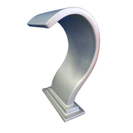 Cascata para Piscina Futura - Aquafast é boa?