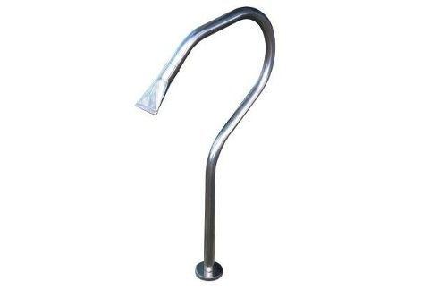 Cascata Para Piscina Tubular Em Aço Inox Com Bico De Pato - Pooltec é boa?