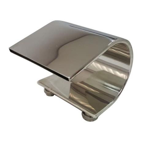 Cascata para SPA - Aço Inox 304 - Wave - Inox brasil Menor preço em Cascata para SPA - Aço Inox 304 - Wave - Inox brasil