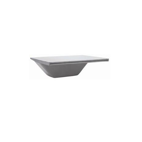 Cascata Piscina Sodramar de Embutir 40 cm Menor preço em Cascata Piscina Sodramar de Embutir 40 cm
