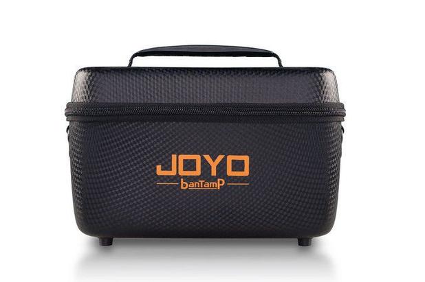 Case BantBag para Mini Cabeçote Amplificador Joyo BantAmp Menor preço em Case BantBag para Mini Cabeçote Amplificador Joyo BantAmp