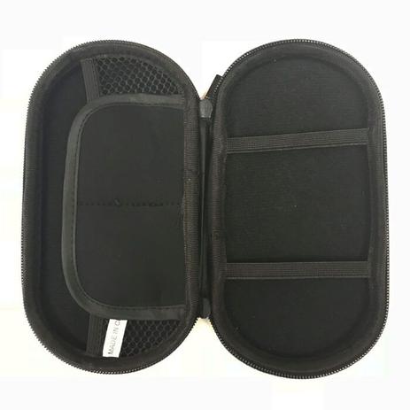 Case Bolsa Capa Protetora Estojo de Transporte Para Sony Ps Vita 1000/2000 - Outros Menor preço em Case Bolsa Capa Protetora Estojo de Transporte Para Sony Ps Vita 1000/2000 - Outros