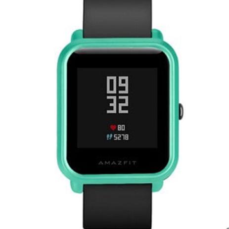 smartwatch xiaomi amazfit bip magazine luiza