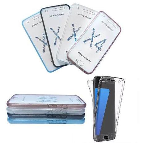 Case Capa Capinha Moto X4 Frente E Verso Xt1900 Protecao - Divinas Menor preço em Case Capa Capinha Moto X4 Frente E Verso Xt1900 Protecao - Divinas