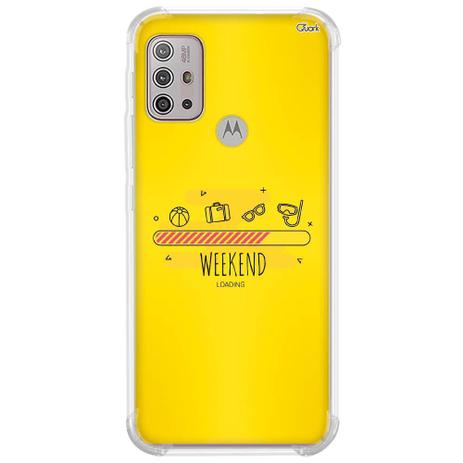 Case capa capinha p/ moto g10 (2216) verão vibe - Quarkcase - Capinha de  Celular - Magazine Luiza