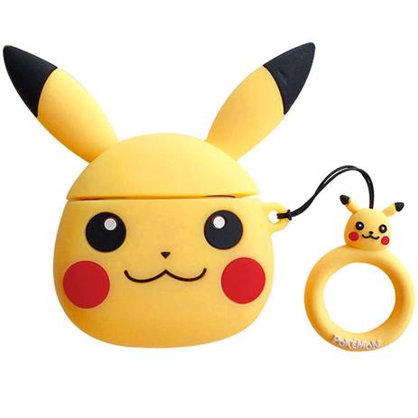 Cristal brilhante fone de ouvido capa protetora 5 cores para ap para  airpods 1/2/ pro 3 fone de ouvido bluetooth sem fio em Promoção | Ofertas  na Americanas