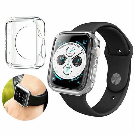 capa apple watch 40mm