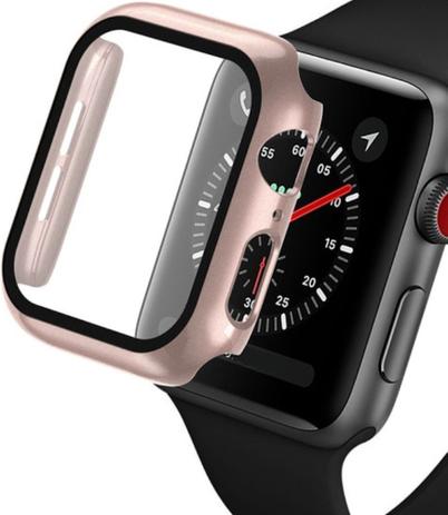 iwatch rose gold