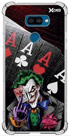 Case Coringa - LG: K11+ - XCase - Capinha de Celular - Magazine Luiza