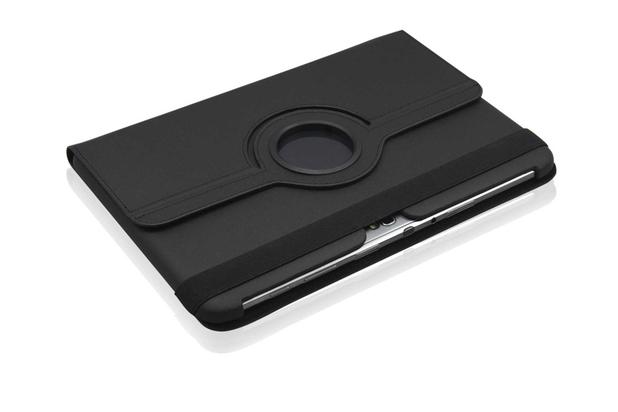 Case e suporte giratoria multilaser para samsung galaxy 10” polegadas preto Menor preço em Case e suporte giratoria multilaser para samsung galaxy 10” polegadas preto