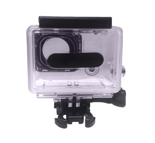 Case Estanque Caixa Mergulho Para Camera Gopro Hero 3 E 3+ - Re Menor preço em Case Estanque Caixa Mergulho Para Camera Gopro Hero 3 E 3+ - Re