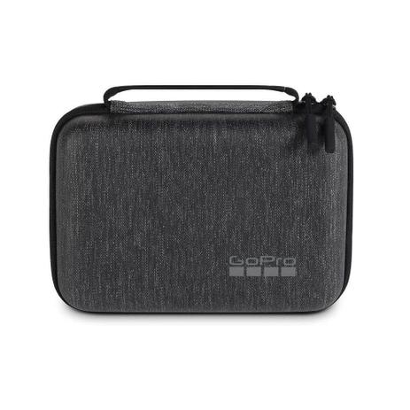 Case Estojo GoPro Casey para Câmeras e Acessórios - ABSSC-002 Menor preço em Case Estojo GoPro Casey para Câmeras e Acessórios - ABSSC-002