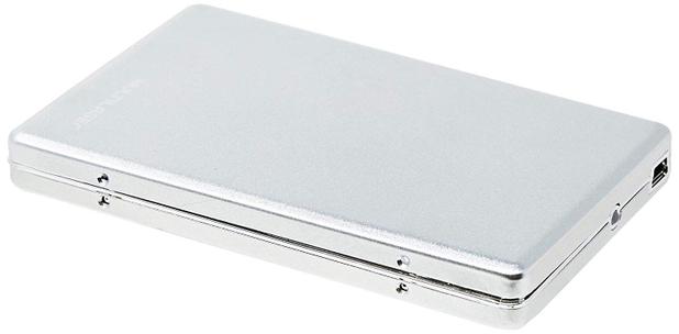 Case Externo Para Hd 2.5 Multilaser Sem Cooler GA030 Menor preço em Case Externo Para Hd 2.5 Multilaser Sem Cooler GA030