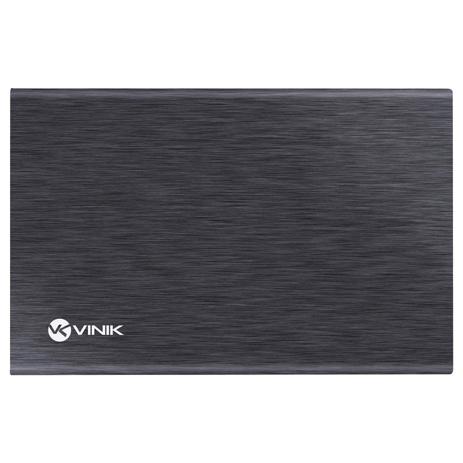 Case Externo Para HD 2.5 Pol 2TB Usb 3.0 Preto Vinik Menor preço em Case Externo Para HD 2.5 Pol 2TB Usb 3.0 Preto Vinik