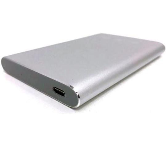 Case Externo Usb C 3.1 Hd E Ssd 2.5 Dx-2531c - DEX é boa?