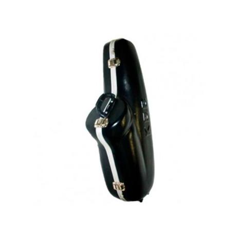 Case kgb fibra para sax alto Menor preço em Case kgb fibra para sax alto