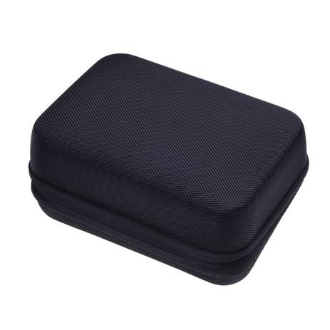 Case Maleta de Proteção Para Câmeras GoPro Hero SJCam Tamanho Pequeno - Shoot Menor preço em Case Maleta de Proteção Para Câmeras GoPro Hero SJCam Tamanho Pequeno - Shoot