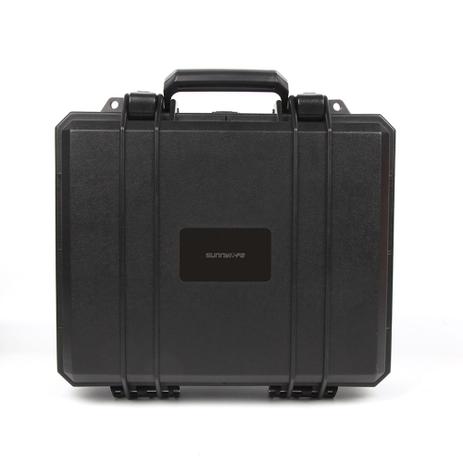 Case Maleta Estanque para Drone DJI Mavic Air Sunnylife Menor preço em Case Maleta Estanque para Drone DJI Mavic Air Sunnylife