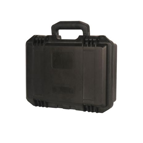 Case Maleta Estanque Para Drone DJI Spark YX-1713 Cor Preta - Funpro Menor preço em Case Maleta Estanque Para Drone DJI Spark YX-1713 Cor Preta - Funpro