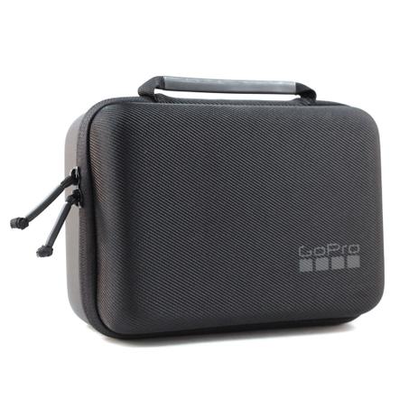 Case Maleta Estojo de Proteção GoPro Casey ABSSC-001 Menor preço em Case Maleta Estojo de Proteção GoPro Casey ABSSC-001