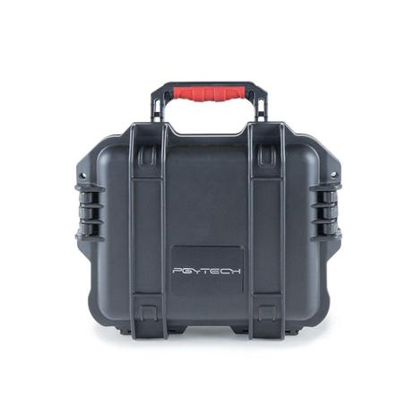 Case Mini Maleta Estanque Pgytech para Drone DJI Mavic Air Menor preço em Case Mini Maleta Estanque Pgytech para Drone DJI Mavic Air
